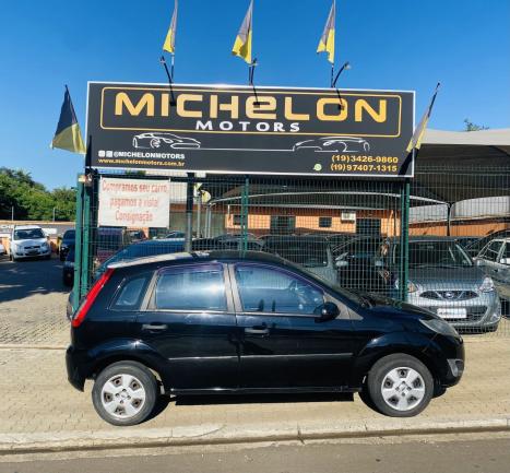 FORD Fiesta Hatch 1.0 4P CLASS FLEX, Foto 1