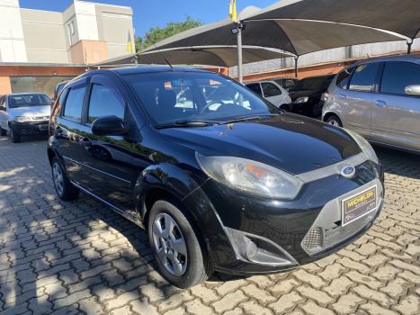 FORD Fiesta Hatch 1.0 4P CLASS FLEX, Foto 4
