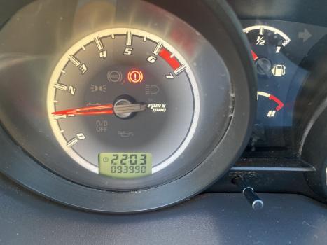 FORD Fiesta Hatch 1.0 4P CLASS FLEX, Foto 10
