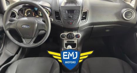 FORD Fiesta Hatch 1.5 16V 4P S FLEX, Foto 8