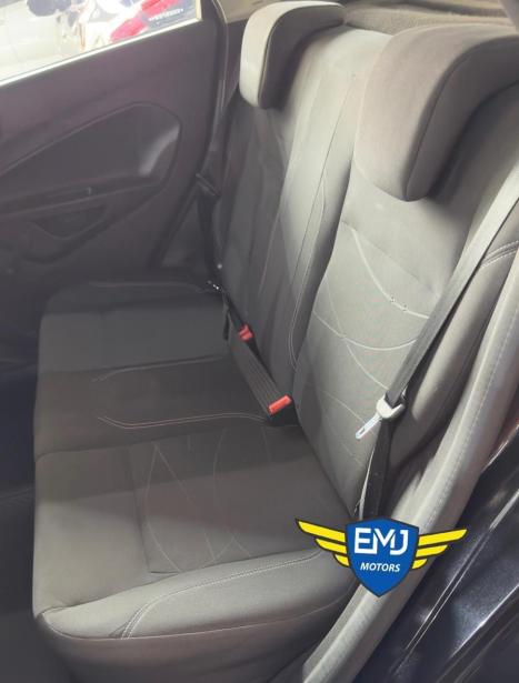 FORD Fiesta Hatch 1.5 16V 4P S FLEX, Foto 12