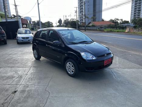 FORD Fiesta Hatch 1.6 4P ROCAM FLEX, Foto 3