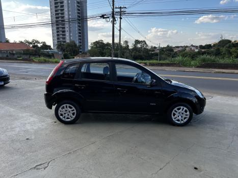 FORD Fiesta Hatch 1.6 4P ROCAM FLEX, Foto 4