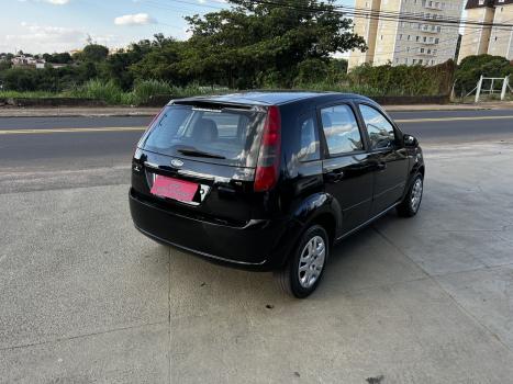 FORD Fiesta Hatch 1.6 4P ROCAM FLEX, Foto 5