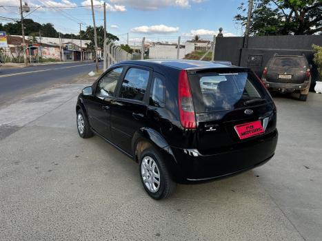 FORD Fiesta Hatch 1.6 4P ROCAM FLEX, Foto 6