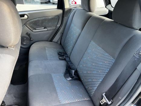 FORD Fiesta Hatch 1.6 4P ROCAM FLEX, Foto 7