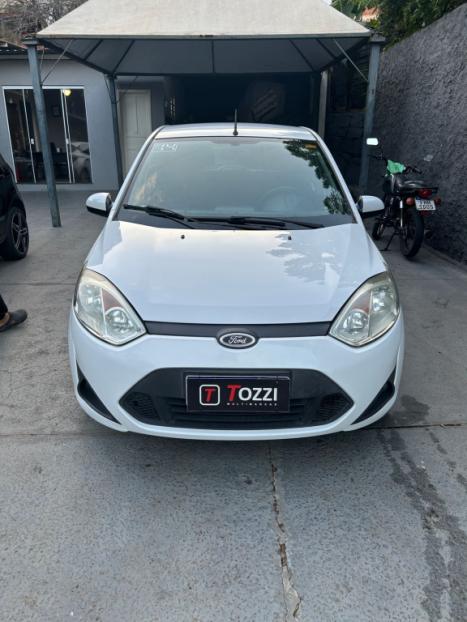 FORD Fiesta Hatch 1.0 4P CLASS FLEX, Foto 2