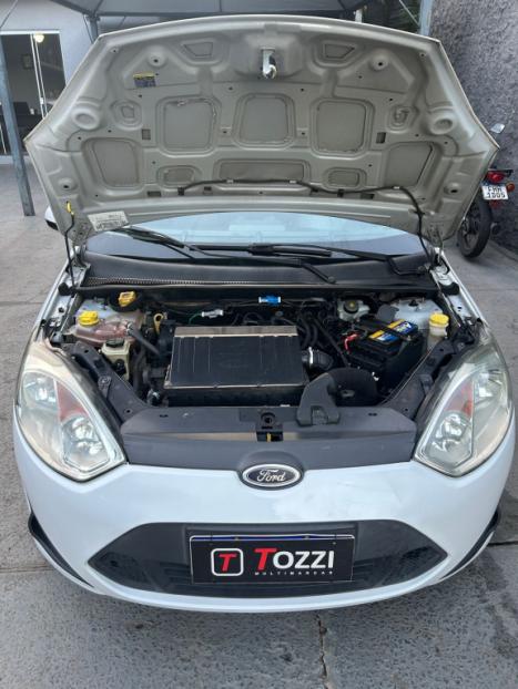 FORD Fiesta Hatch 1.0 4P CLASS FLEX, Foto 8