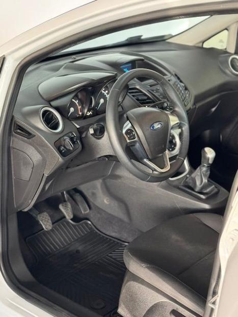 FORD Fiesta Hatch 1.6 16V 4P SE FLEX, Foto 7