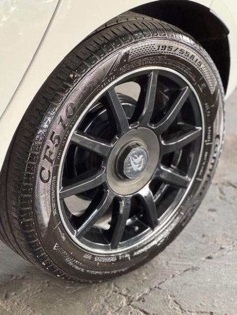 FORD Fiesta Hatch 1.6 16V 4P SE FLEX, Foto 9