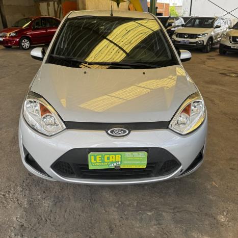 FORD Fiesta Hatch 1.6 4P CLASS FLEX, Foto 2