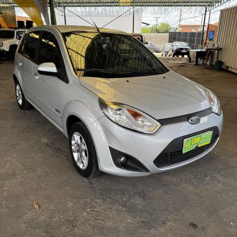 FORD Fiesta Hatch 1.6 4P CLASS FLEX, Foto 3