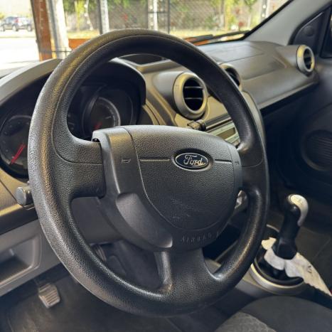 FORD Fiesta Hatch 1.6 4P CLASS FLEX, Foto 4
