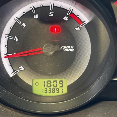 FORD Fiesta Hatch 1.6 4P CLASS FLEX, Foto 5