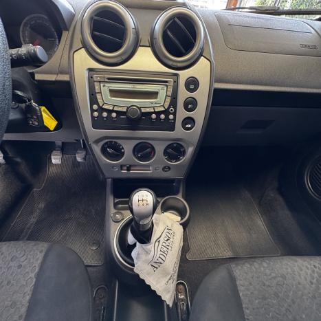 FORD Fiesta Hatch 1.6 4P CLASS FLEX, Foto 6