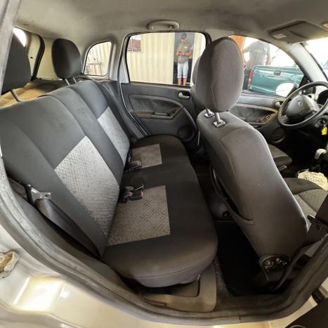 FORD Fiesta Hatch 1.6 4P CLASS FLEX, Foto 7