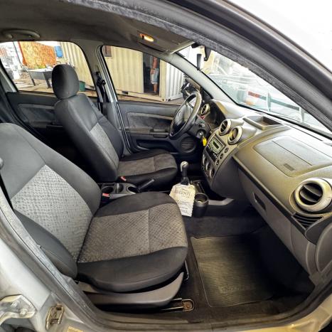FORD Fiesta Hatch 1.6 4P CLASS FLEX, Foto 8