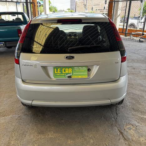 FORD Fiesta Hatch 1.6 4P CLASS FLEX, Foto 10