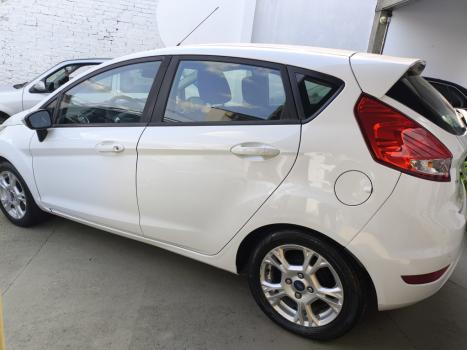 FORD Fiesta Hatch 1.0 4P SE FLEX, Foto 2