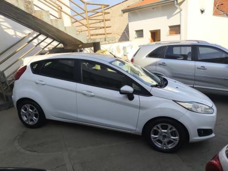 FORD Fiesta Hatch 1.0 4P SE FLEX, Foto 3