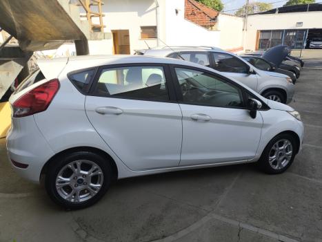 FORD Fiesta Hatch 1.0 4P SE FLEX, Foto 4
