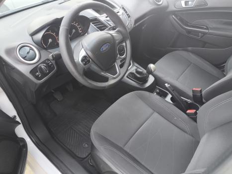 FORD Fiesta Hatch 1.0 4P SE FLEX, Foto 5