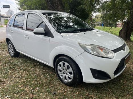 FORD Fiesta Hatch 1.6 4P CLASS FLEX, Foto 1