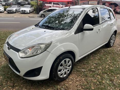 FORD Fiesta Hatch 1.6 4P CLASS FLEX, Foto 2
