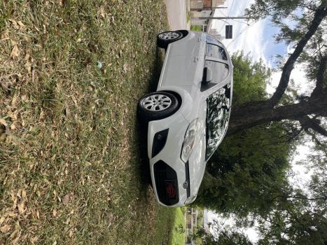 FORD Fiesta Hatch 1.6 4P CLASS FLEX, Foto 5