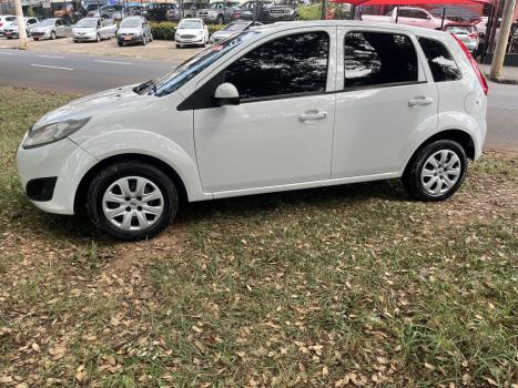 FORD Fiesta Hatch 1.6 4P CLASS FLEX, Foto 6