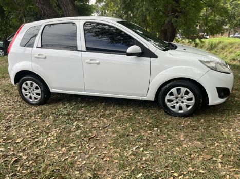 FORD Fiesta Hatch 1.6 4P CLASS FLEX, Foto 7