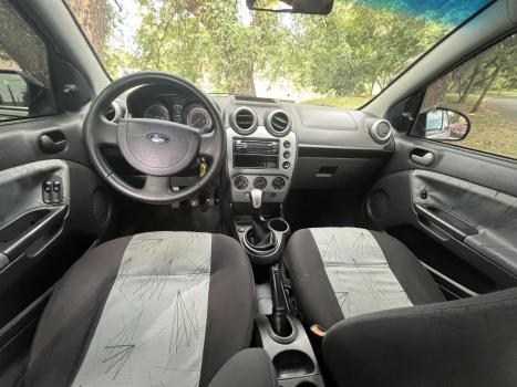 FORD Fiesta Hatch 1.6 4P CLASS FLEX, Foto 9