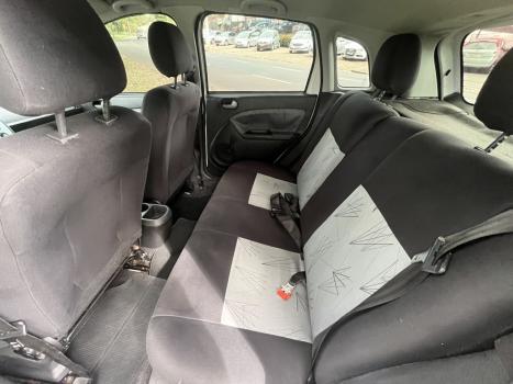 FORD Fiesta Hatch 1.6 4P CLASS FLEX, Foto 10
