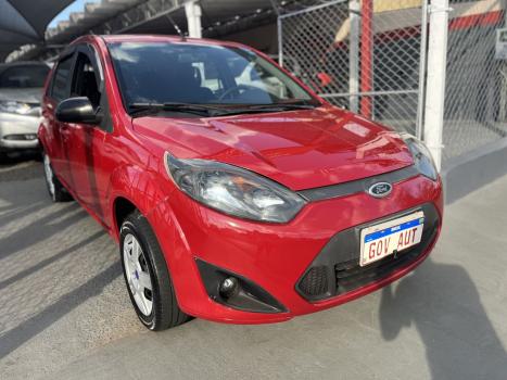 FORD Fiesta Hatch 1.0 4P CLASS, Foto 2