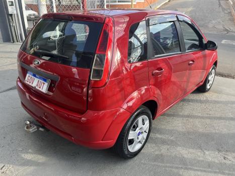 FORD Fiesta Hatch 1.0 4P CLASS, Foto 3