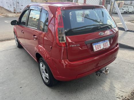 FORD Fiesta Hatch 1.0 4P CLASS, Foto 4