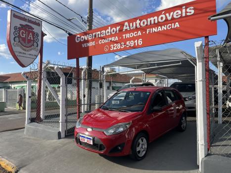 FORD Fiesta Hatch 1.0 4P CLASS, Foto 5