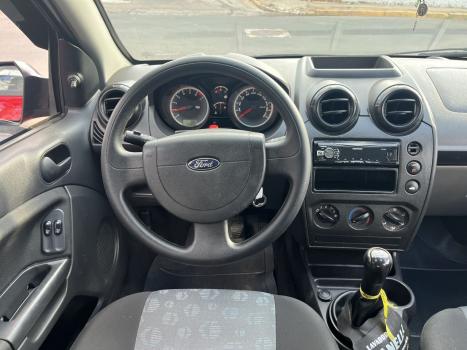 FORD Fiesta Hatch 1.0 4P CLASS, Foto 6