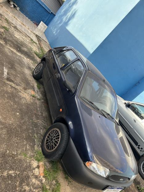 FORD Fiesta Hatch 1.0, Foto 2