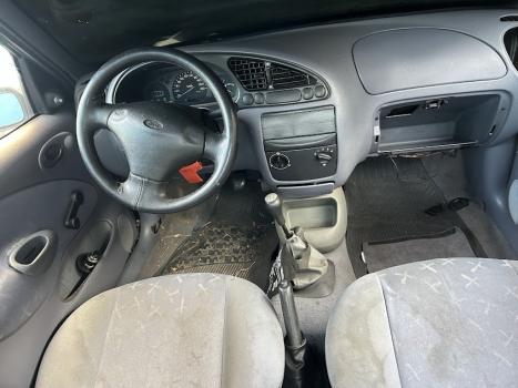 FORD Fiesta Hatch 1.0, Foto 4
