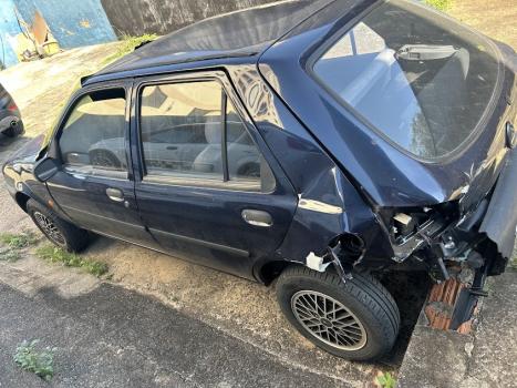 FORD Fiesta Hatch 1.0, Foto 5