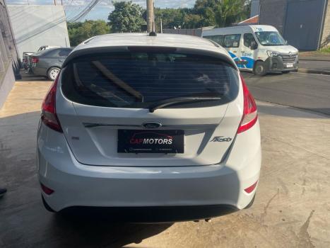 FORD Fiesta Hatch 1.6 4P SE FLEX, Foto 5