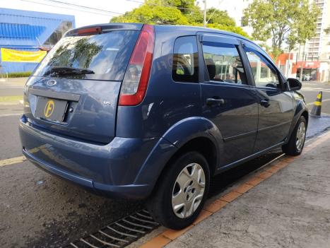 FORD Fiesta Hatch 1.6 4P CLASS FLEX, Foto 3