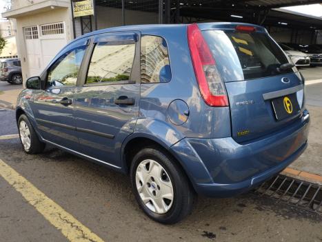 FORD Fiesta Hatch 1.6 4P CLASS FLEX, Foto 5