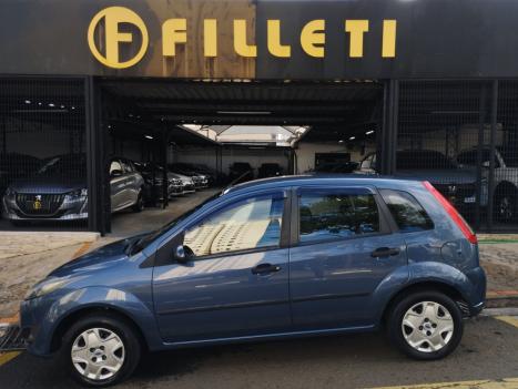 FORD Fiesta Hatch 1.6 4P CLASS FLEX, Foto 6
