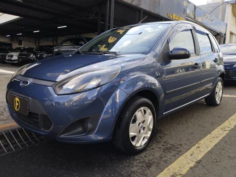 FORD Fiesta Hatch 1.6 4P CLASS FLEX, Foto 7