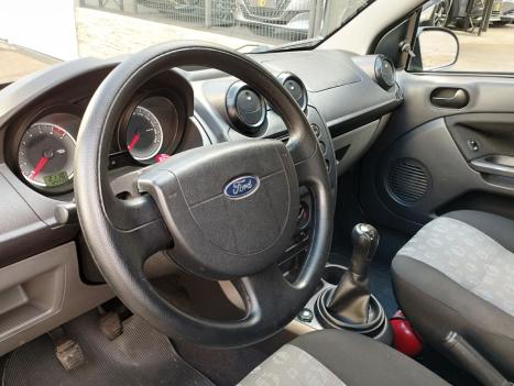 FORD Fiesta Hatch 1.6 4P CLASS FLEX, Foto 9