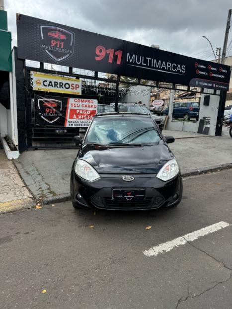 FORD Fiesta Hatch 1.6 4P FLEX, Foto 1