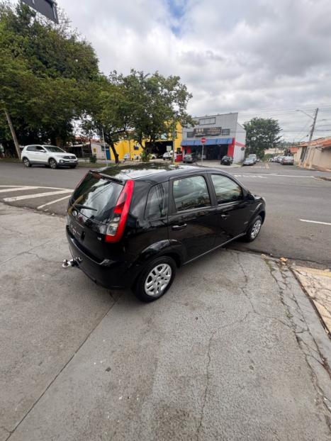 FORD Fiesta Hatch 1.6 4P FLEX, Foto 4