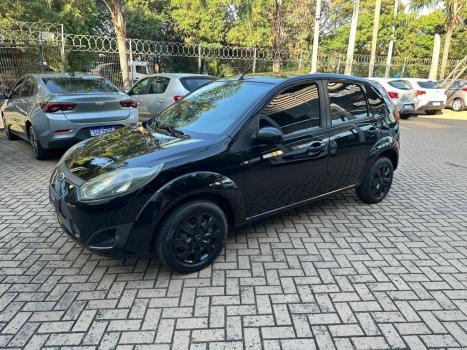 FORD Fiesta Hatch 1.0 4P CLASS FLEX, Foto 2